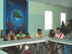 Talleres en familia